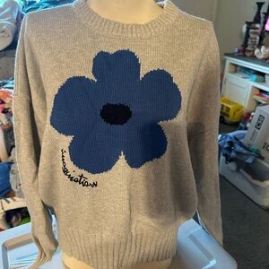 Minnie rose sweater